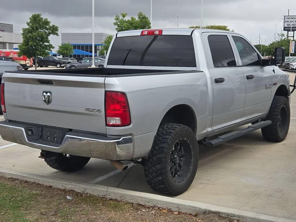 ram ram 1500 pickup 2018 1C6RR7KM2JS227760 image ram ram 1500 pickup 2018 1C6RR7KM2JS227760 image